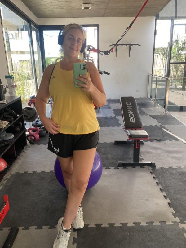 Florence 51 ans Brest