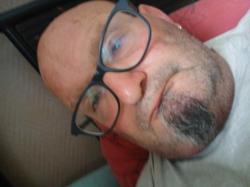 Olivier Lemonnier 58 ans Caen