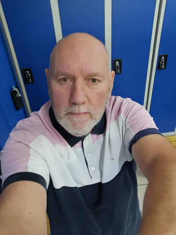 chris 54 ans Montigny en Gohelle