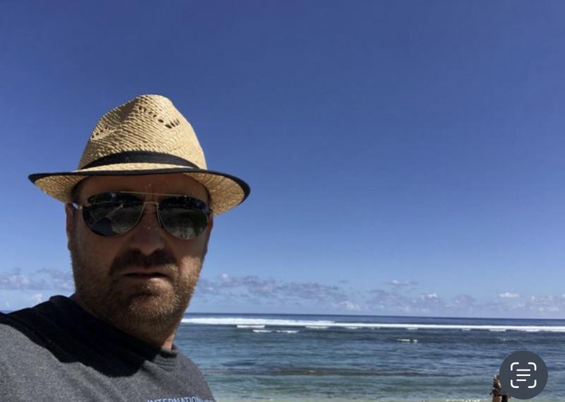 Yohan 18 ans Libourne