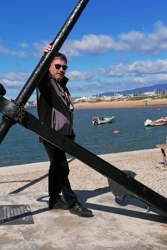 Jojo 74 ans Coquelles