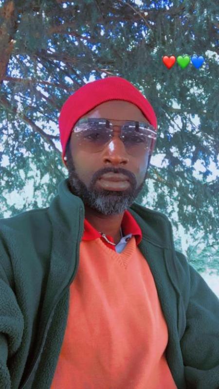 Soumahoro 41 ans paris 13eme arrondissement