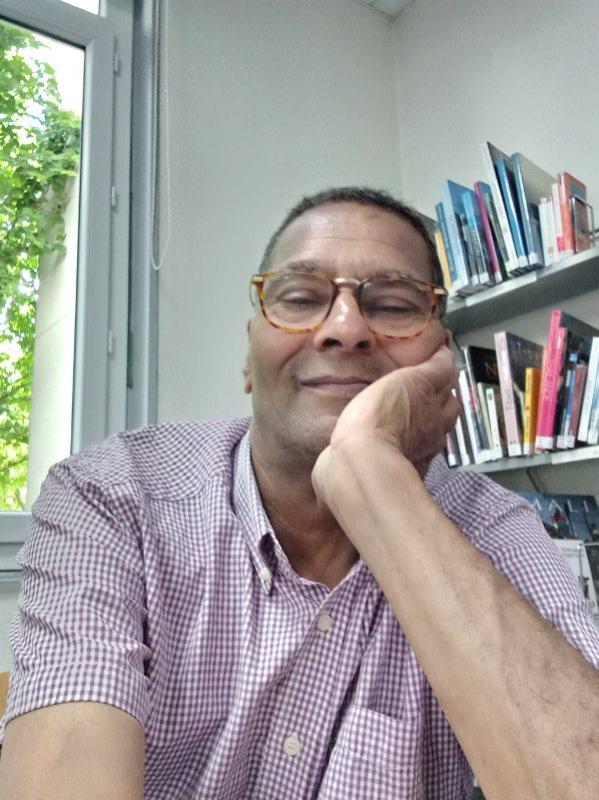 Christian  49 ans Beaulieu