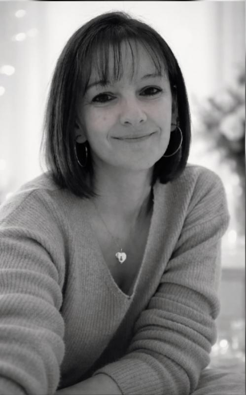 Sabine 42 ans Saint Martin le Noeud