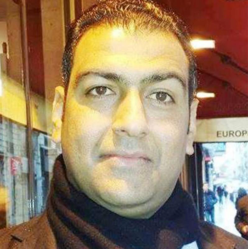 DON Corleone 42 ans Amiens
