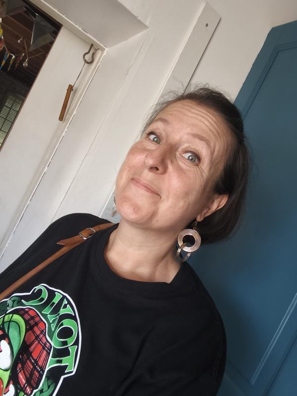 Aude 54 ans Bosséval et Briancourt