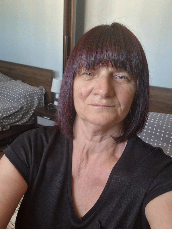 Christine Frascati 58 ans Fos sur Mer