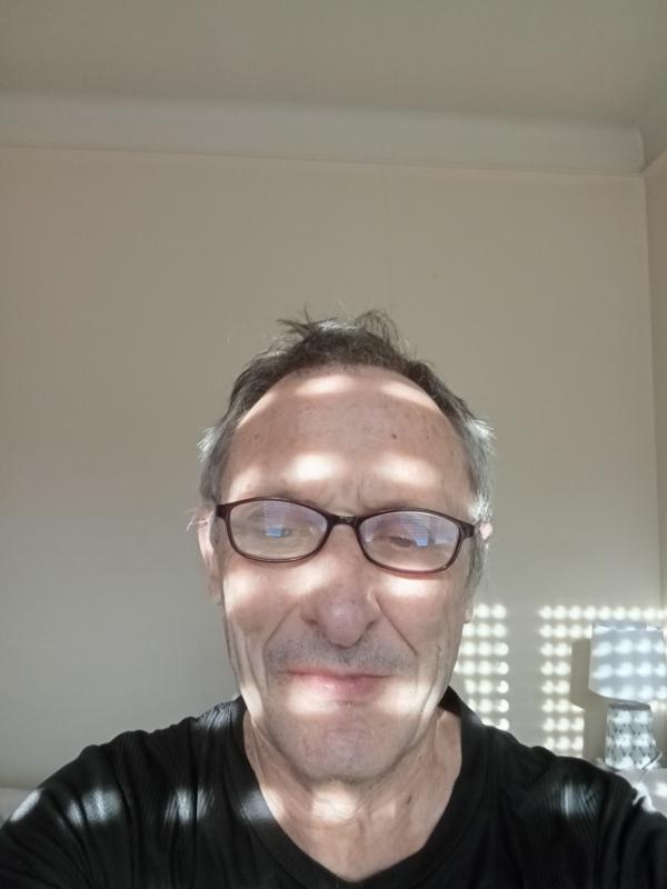 Olivier 62 ans Argelès sur Mer