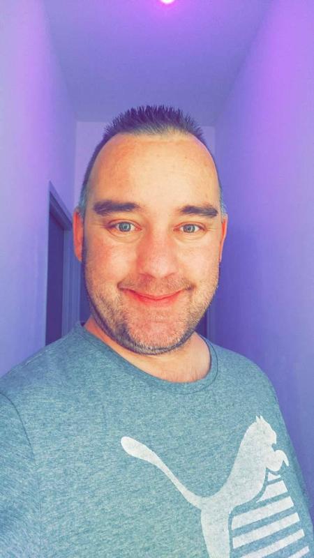 Cedric 37 ans Calonne Ricouart