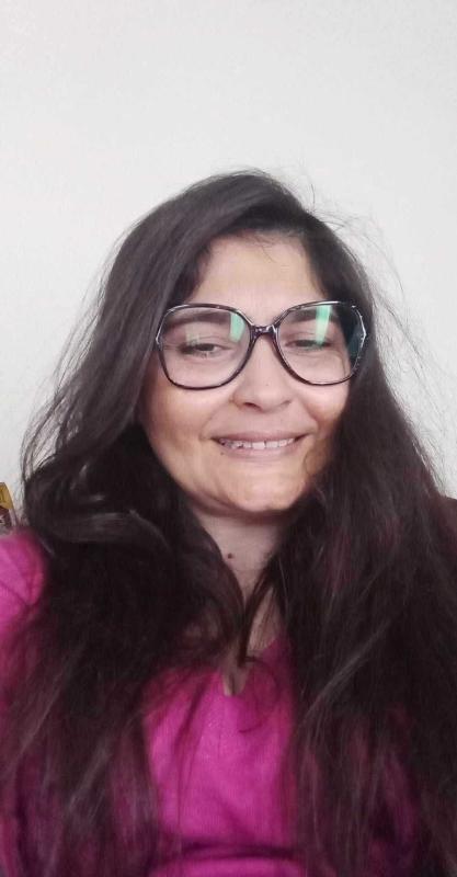 jawaher 49 ans Challans