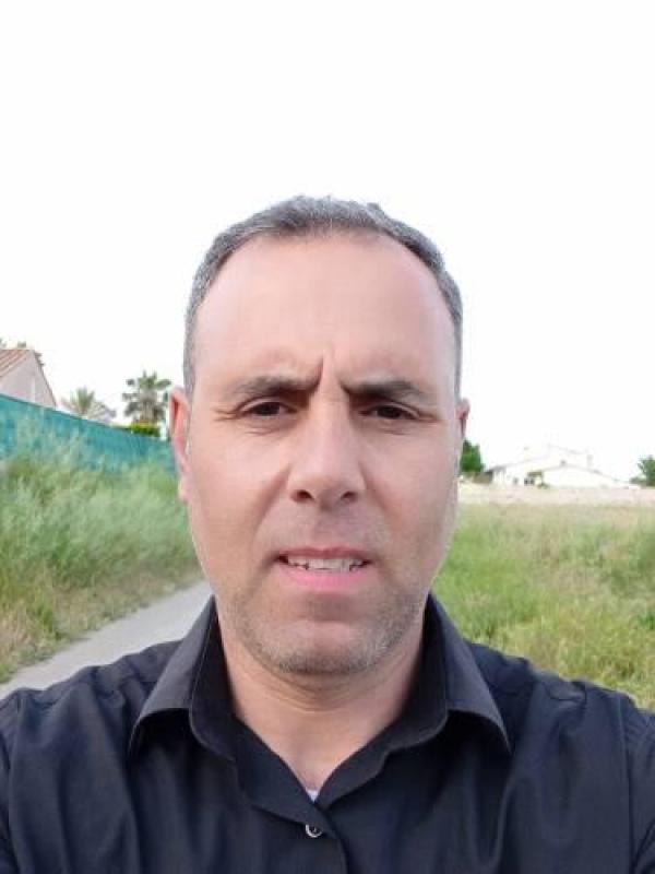 francis  56 ans Nancy