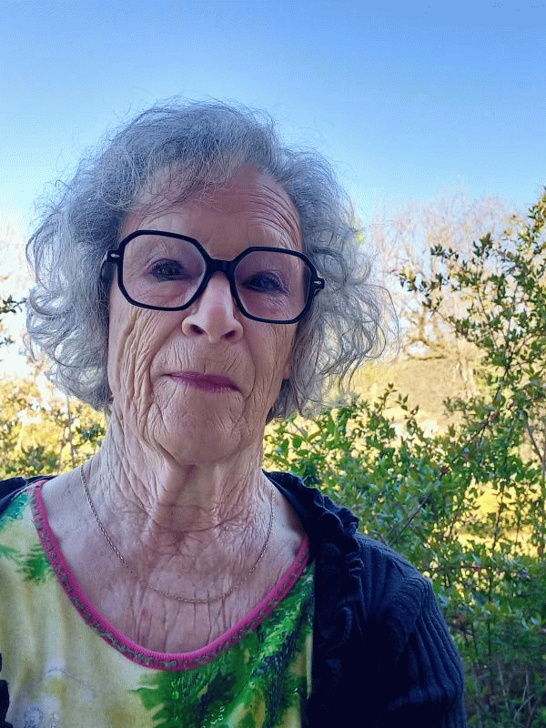 Maryse 77 ans Bassilac