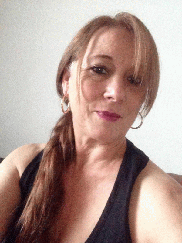 Mina 62 ans Béziers