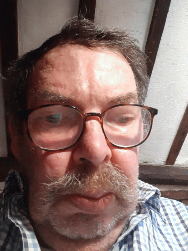 jacky 74 ans Nice