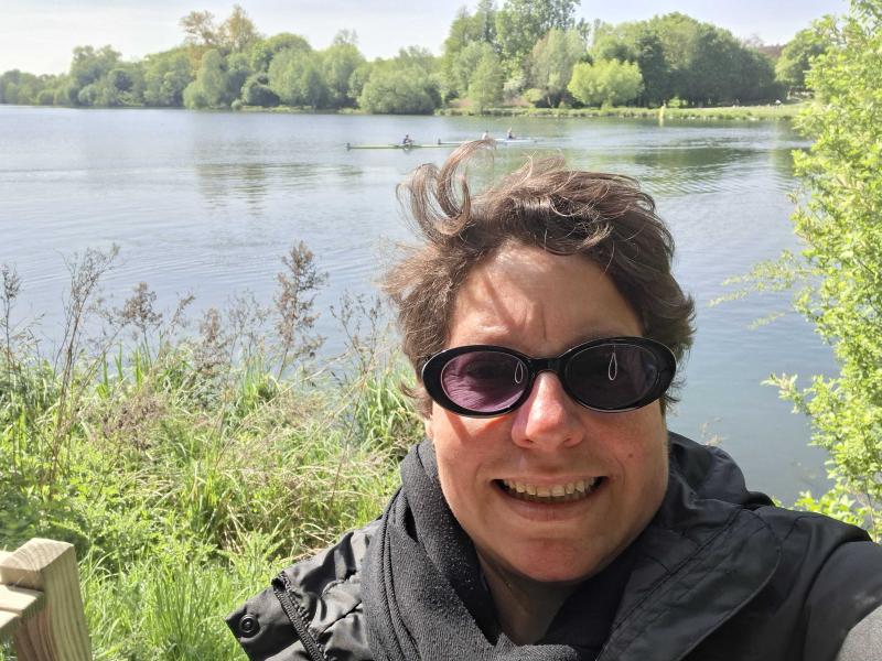 Helionor 46 ans Valenciennes