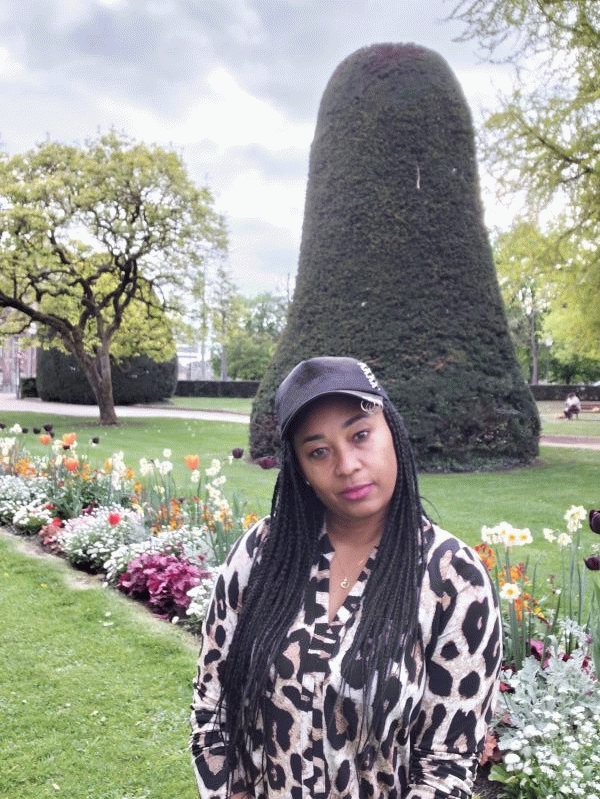 Wamyna 42 ans Strasbourg