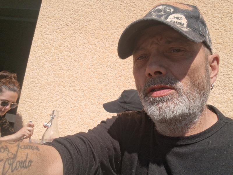 Christophe  53 ans Sermérieu