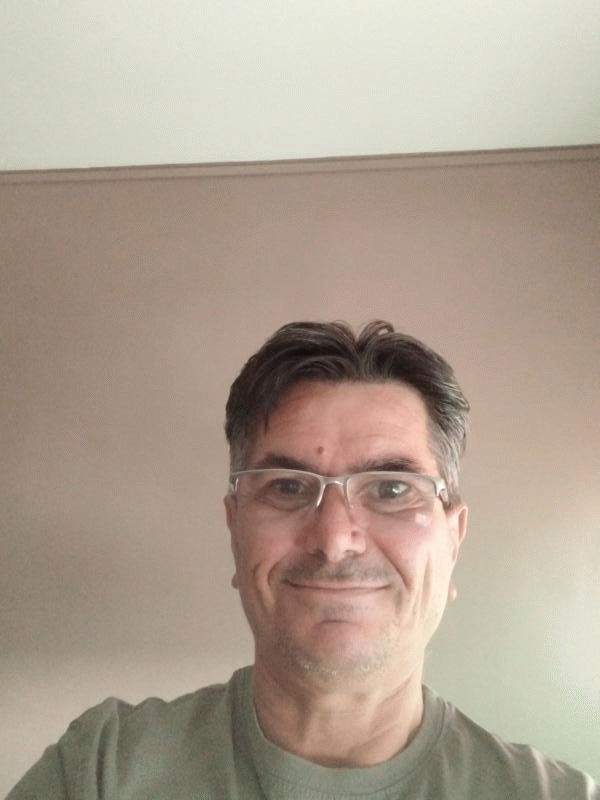 stef 53 ans Châtellerault