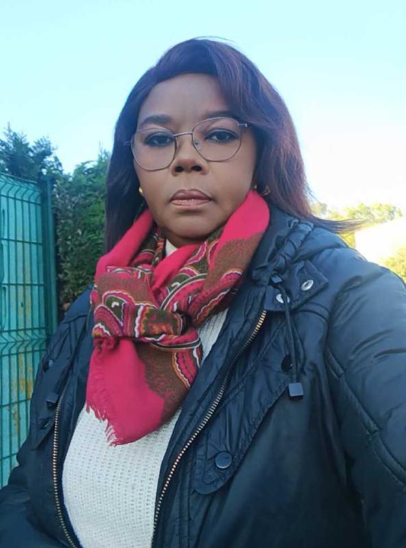 Viviane 46 ans Fleury les Aubrais