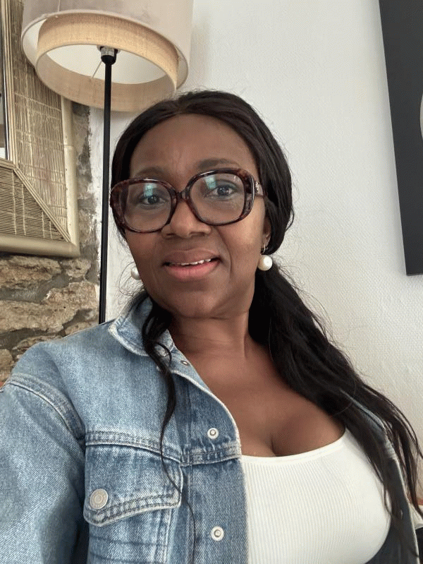 Mayline 51 ans Brest