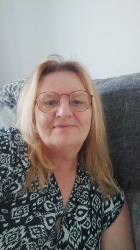 Nana 65 ans Saint Saturnin