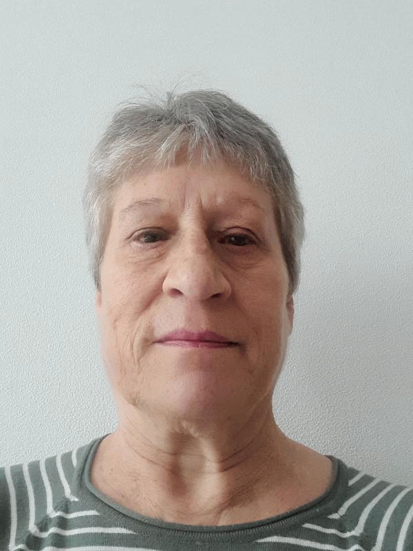 Rosana 65 ans Ulis
