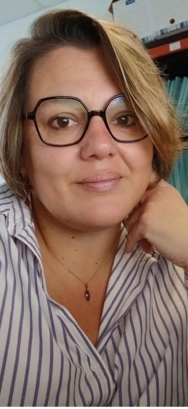 Nath 48 ans Lunel Viel