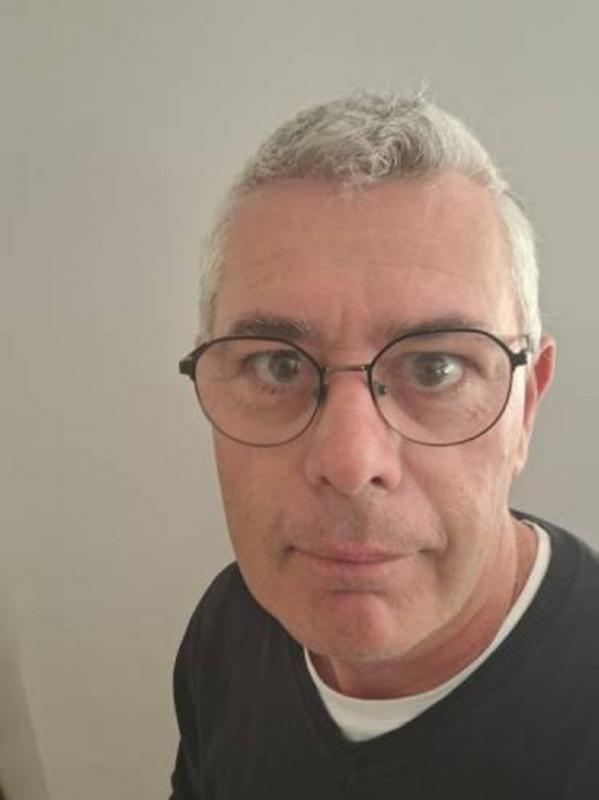 Laurent 59 ans Bordeaux