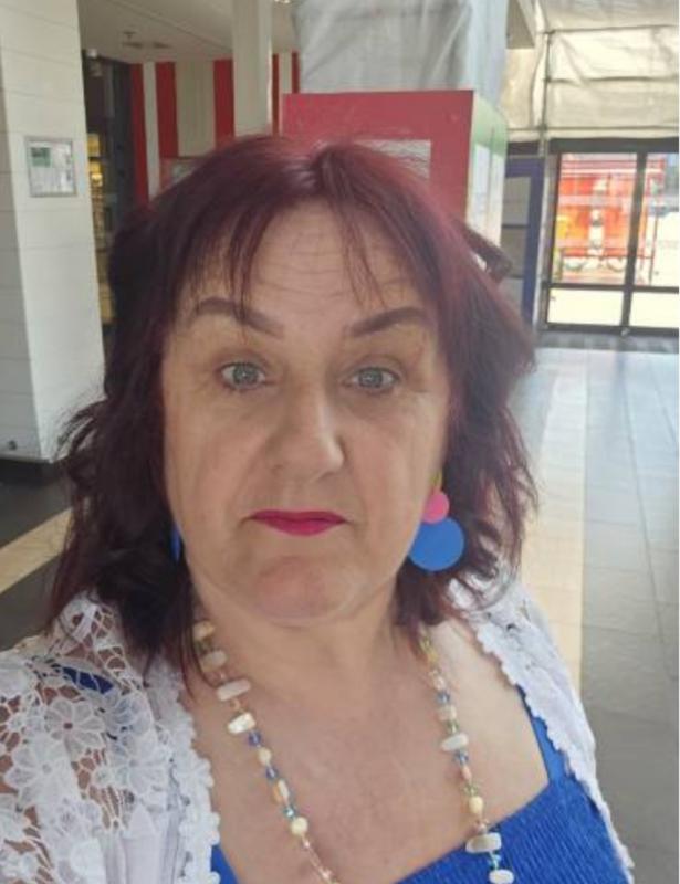 Roselynerose-Rise 54 ans Brest