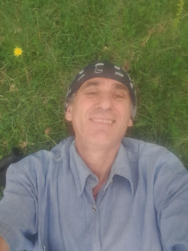 Barthelemy 63 ans Gardanne