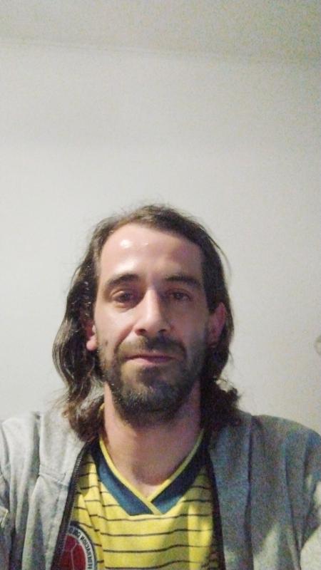 max13400 36 ans Aubagne