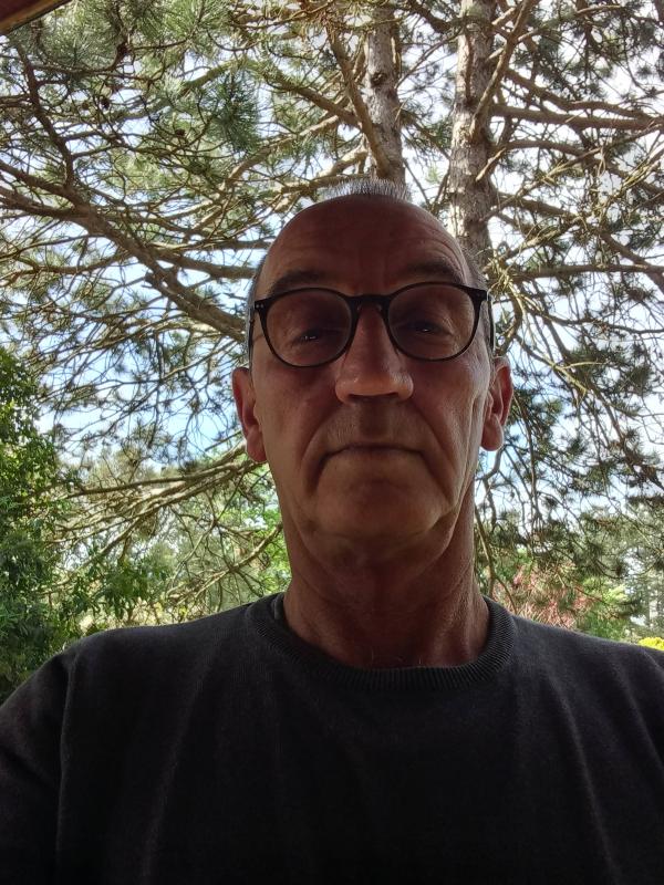 Jean marie 55 ans Montélimar