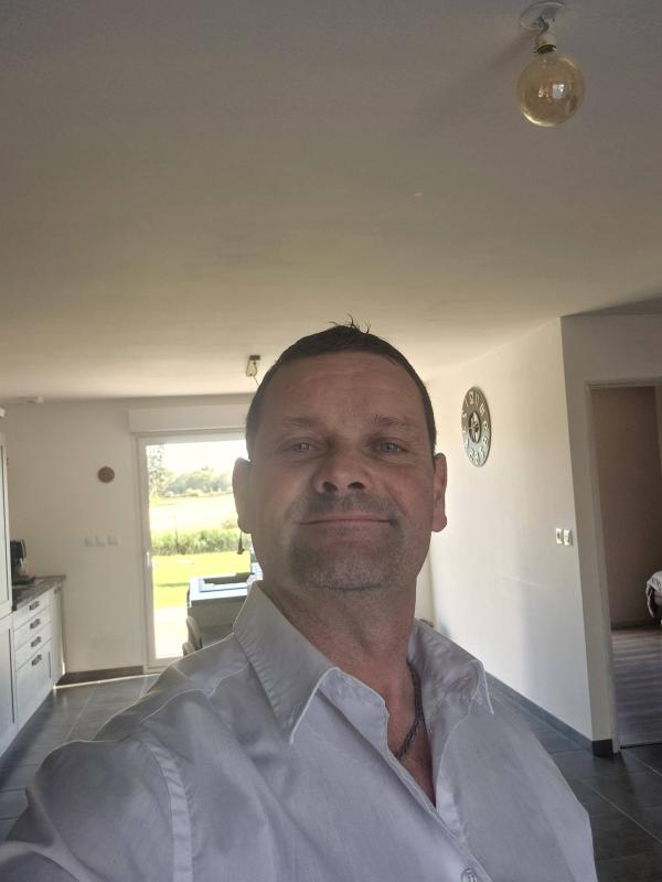 Célibataire 55 ans Condren