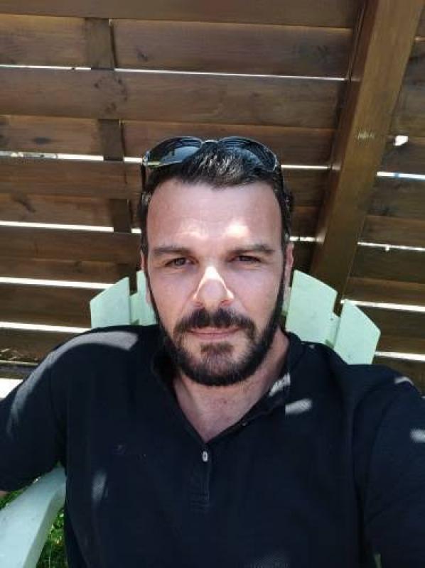 Sebastien 48 ans Villefranche sur Saône