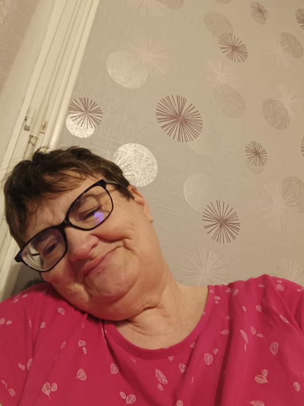 Vivi 61 ans Dijon