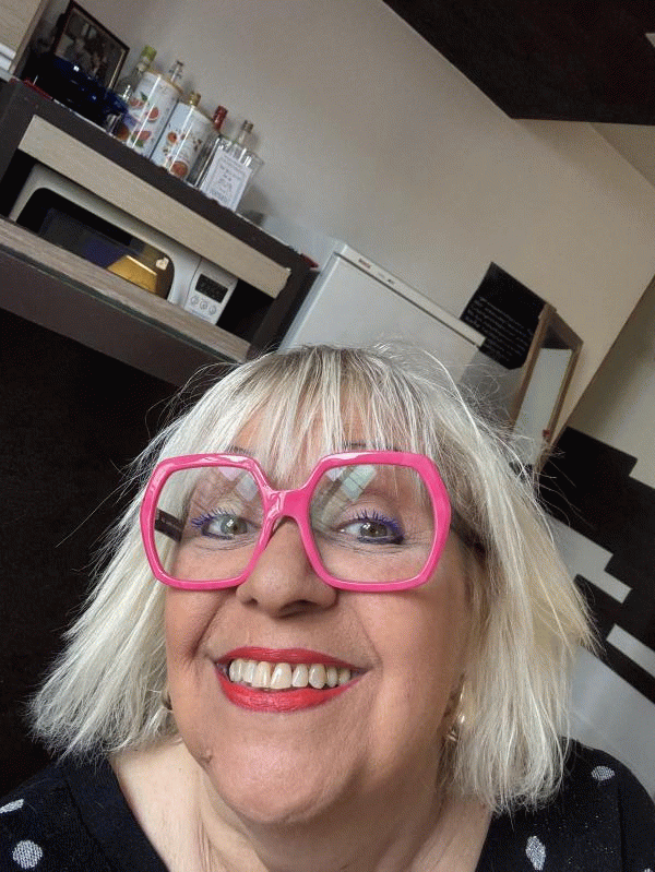 Eleonore 56 ans Heyrieux
