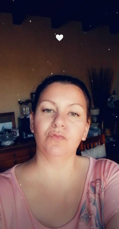emma 51 ans Blois