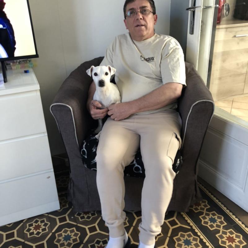 Herve Devynck 53 ans Beauvais