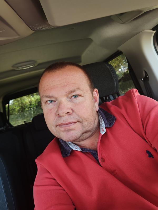 Sablinoudoux  53 ans Les Sables d'Olonne