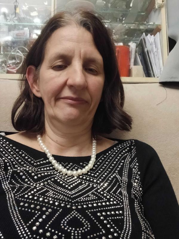 Celine 55 ans Villemomble