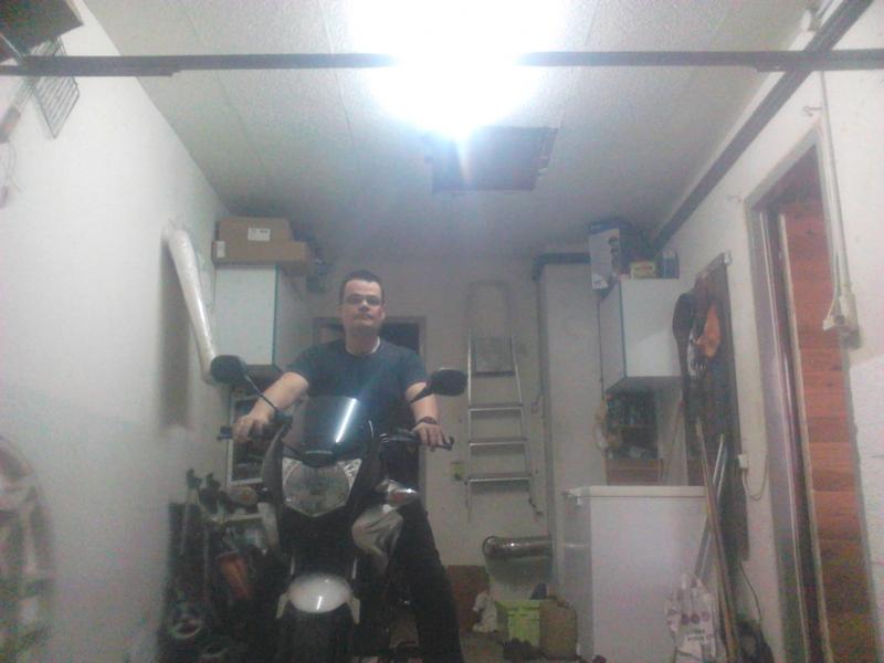 CHRISTIAN TOURDOT 59 ans Saint Loup sur Semouse