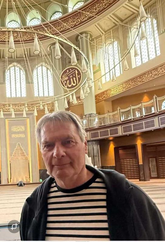 Philou 63 ans Pont sur Yonne