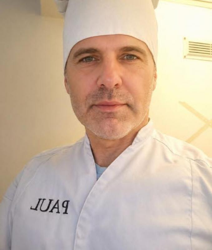 Azzaro  53 ans Clermont Ferrand