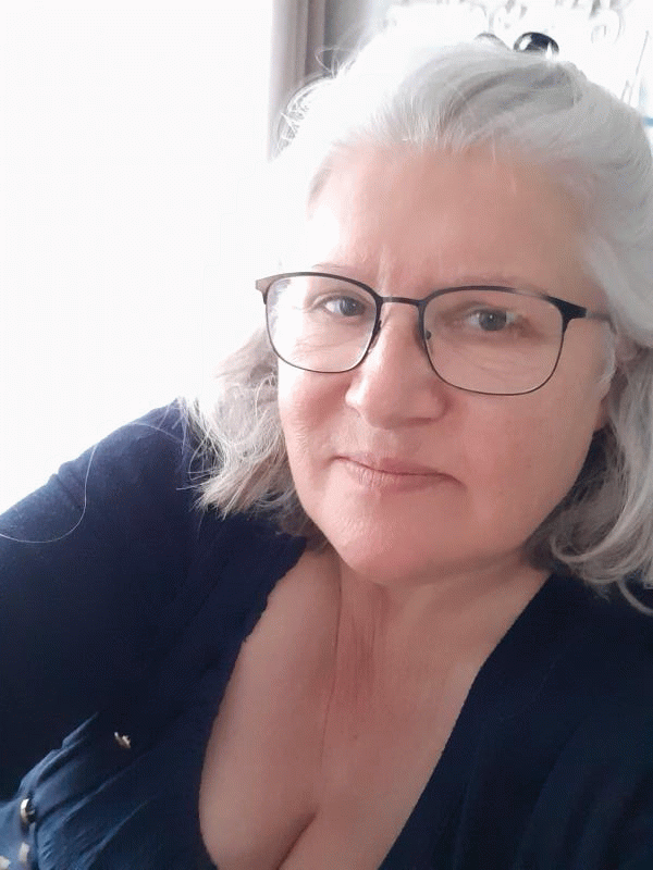 Mariana 64 ans Rennes