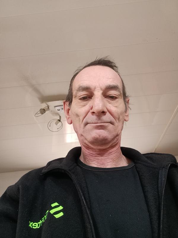 Titi 61 ans Heimsbrunn