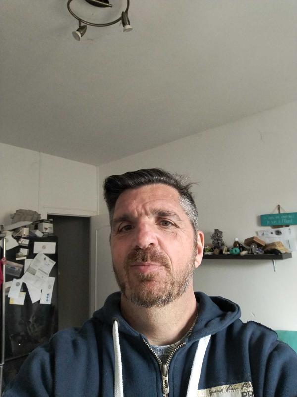 Enoah 53 ans Cadillac