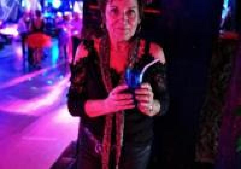 irene 72 ans Perpignan