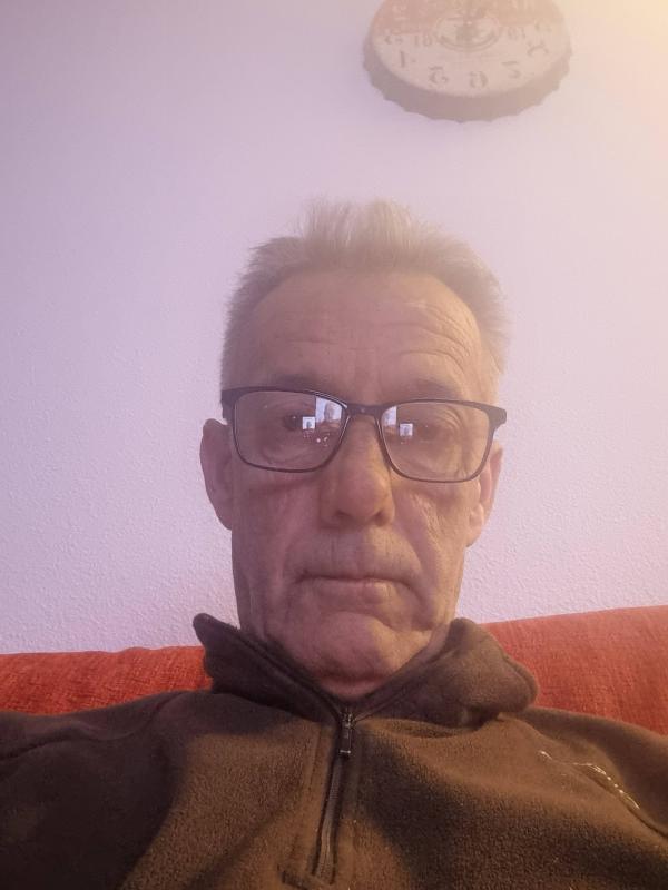 gjl85 58 ans La Barre de Monts