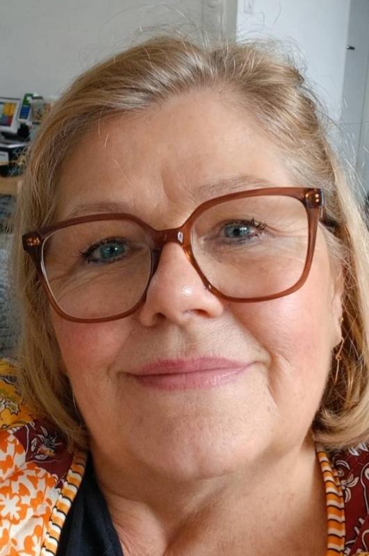 Catherine 62 ans Templeuve
