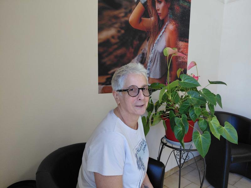 Vero 59 ans Béziers